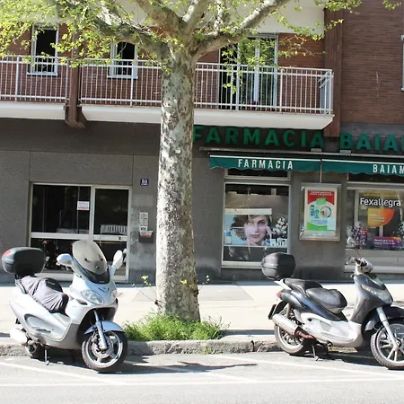 Apartment Da Federico Trieste