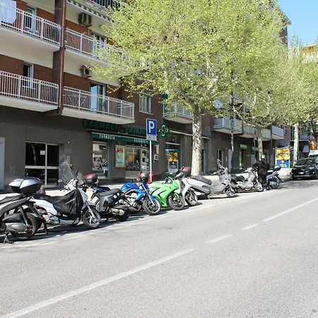 Apartman Da Federico *