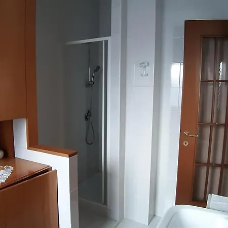 Da Federico Apartman *