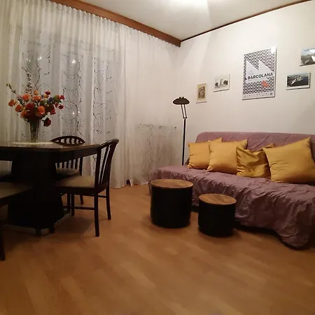 Apartman Da Federico *