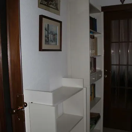 Da Federico Apartman