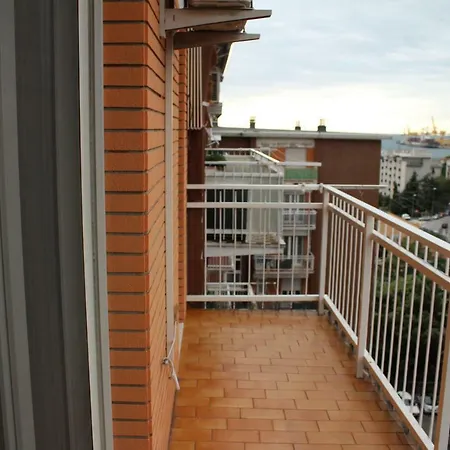 Apartman Da Federico